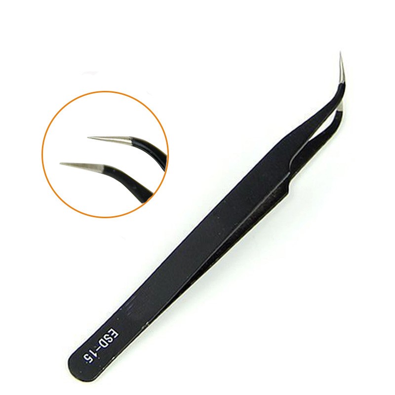 2PCS ESD-14 ESD-15 Anti-static - Soldering Iron Kit incelemesi ve fiyatı