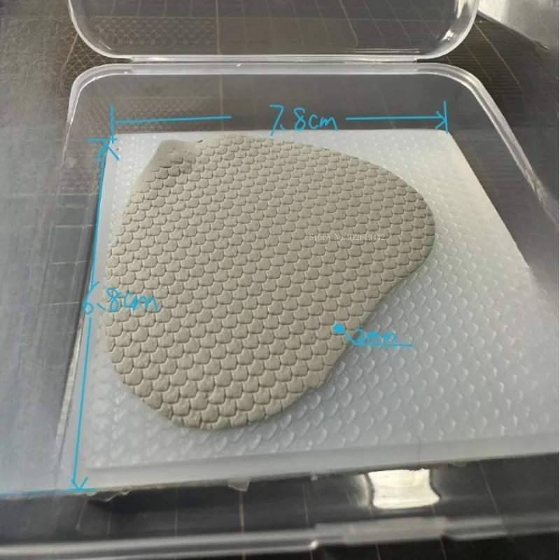 Ultralight Clay Q Version Doll - Diy Q incelemesi ve fiyatı