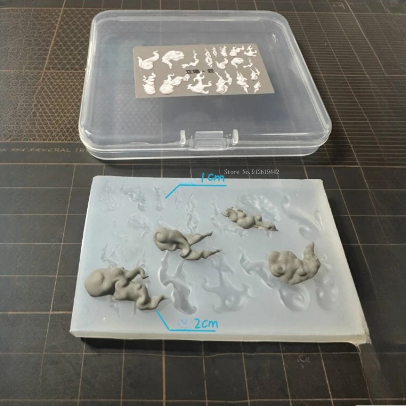 Ultralight Clay Q Version Doll - Diy Q incelemesi ve fiyatı