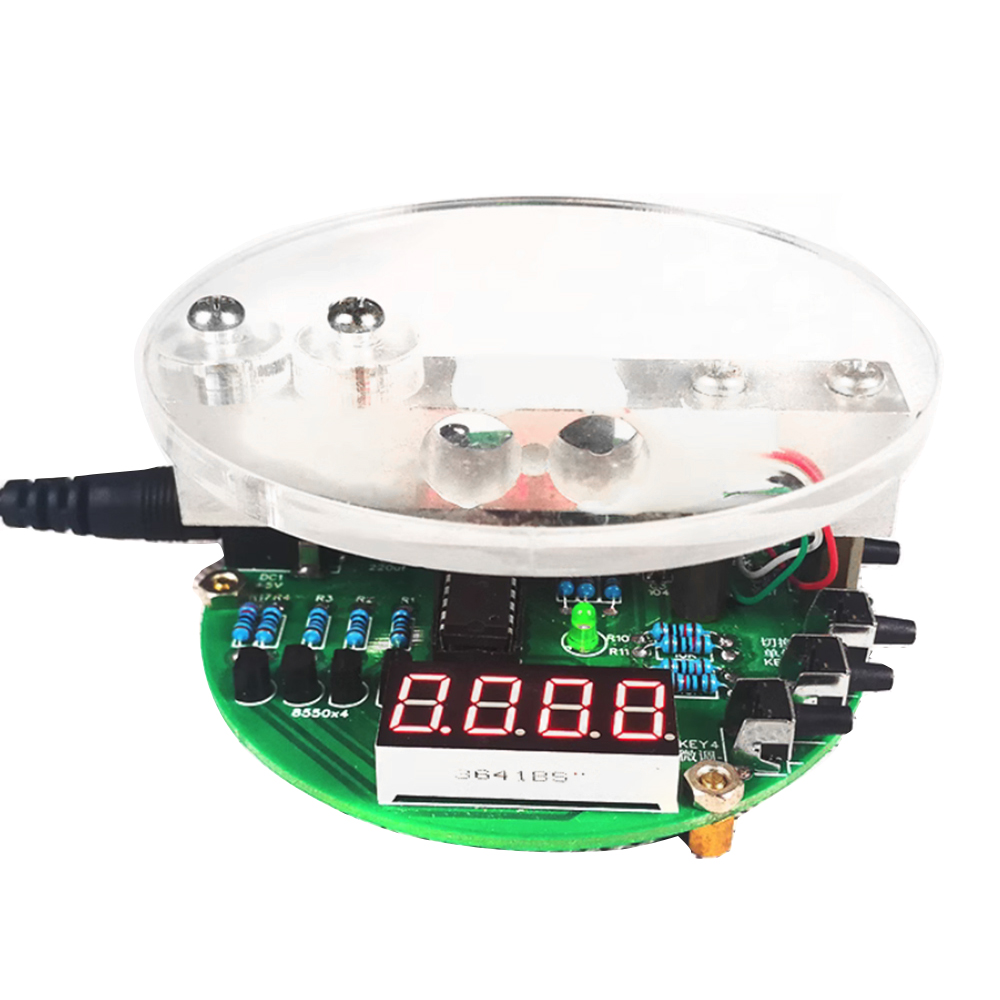 HX711 Homemade Electronic Scal - Homemade Diy Electronics incelemesi ve fiyatı