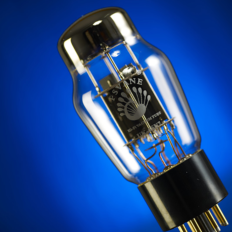 PSVANE UK-6SN7 UK6SN7 Vacuum T - Diy Electronics Uk incelemesi ve fiyatı