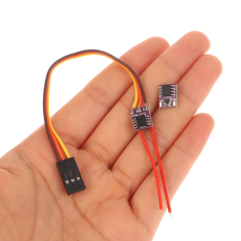 NEW 1S 1.8A Brushed ESC Dual W - Diy Electronics Motor incelemesi ve fiyatı