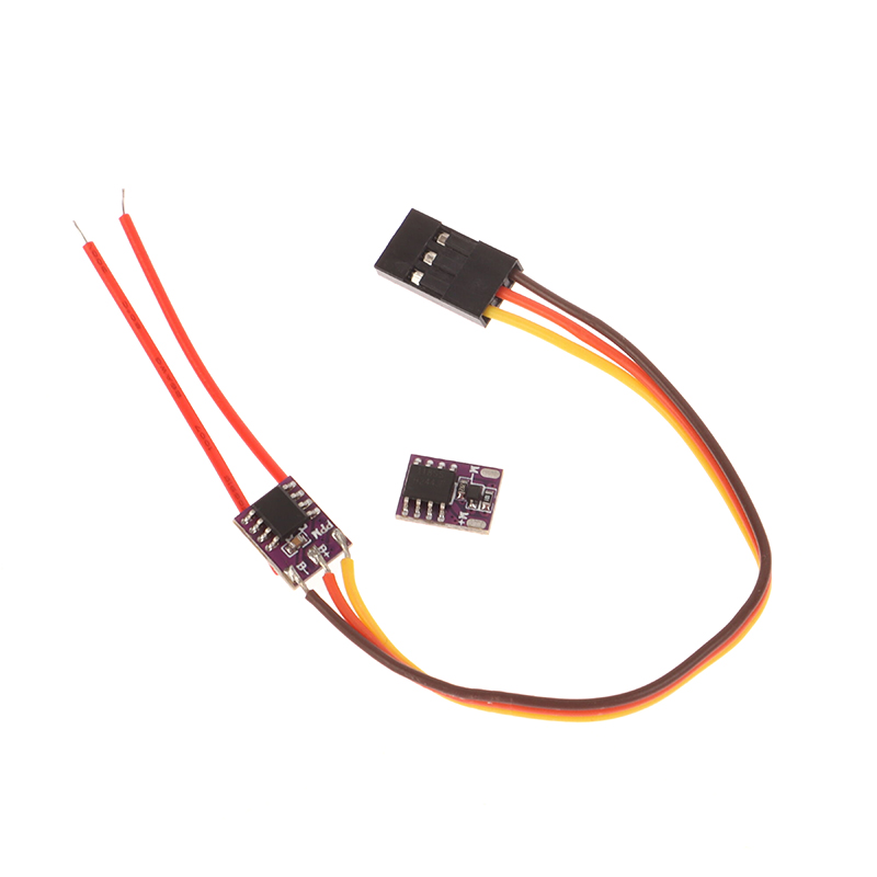 NEW 1S 1.8A Brushed ESC Dual W - Diy Electronics Motor incelemesi ve fiyatı