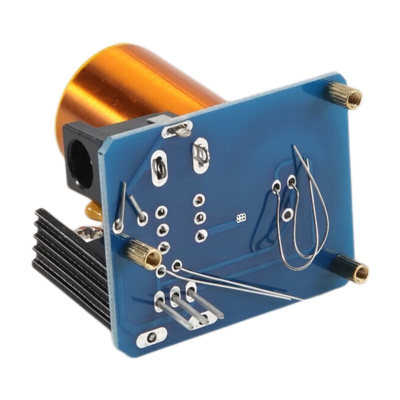 BD243 Mini For Tesla Coil Kit  - Diy Electronic Modules incelemesi ve fiyatı