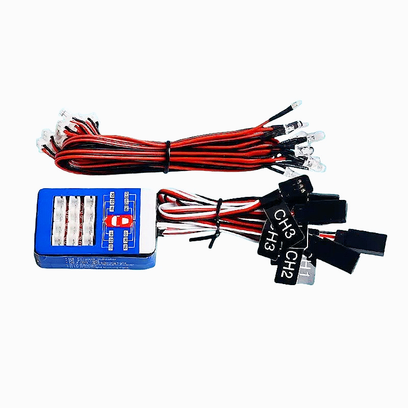 Tamiya Remote Control Model Ca - Diy Rc Electronics incelemesi ve fiyatı