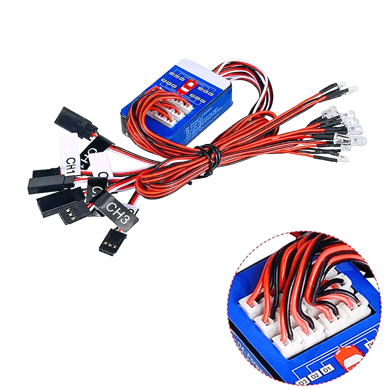 Tamiya Remote Control Model Ca - Diy Rc Electronics incelemesi ve fiyatı
