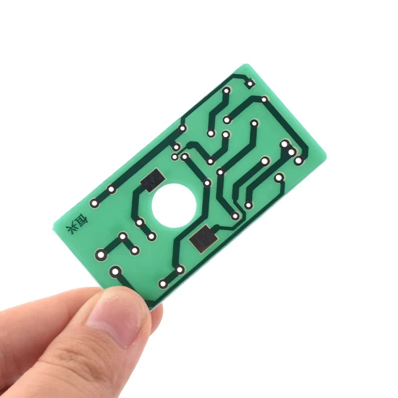 Transistor BT33 Desk Lamp Dimm - Diy Electronics Desk incelemesi ve fiyatı