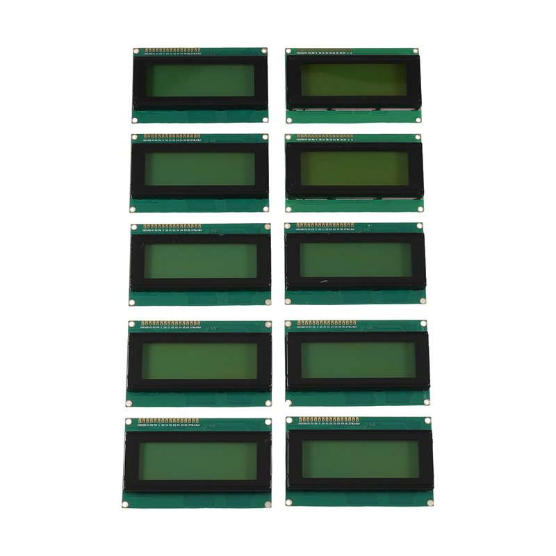 FULL-10PCS LCD2004 2004 LCD Mo - I2C Lcd Display incelemesi ve fiyatı