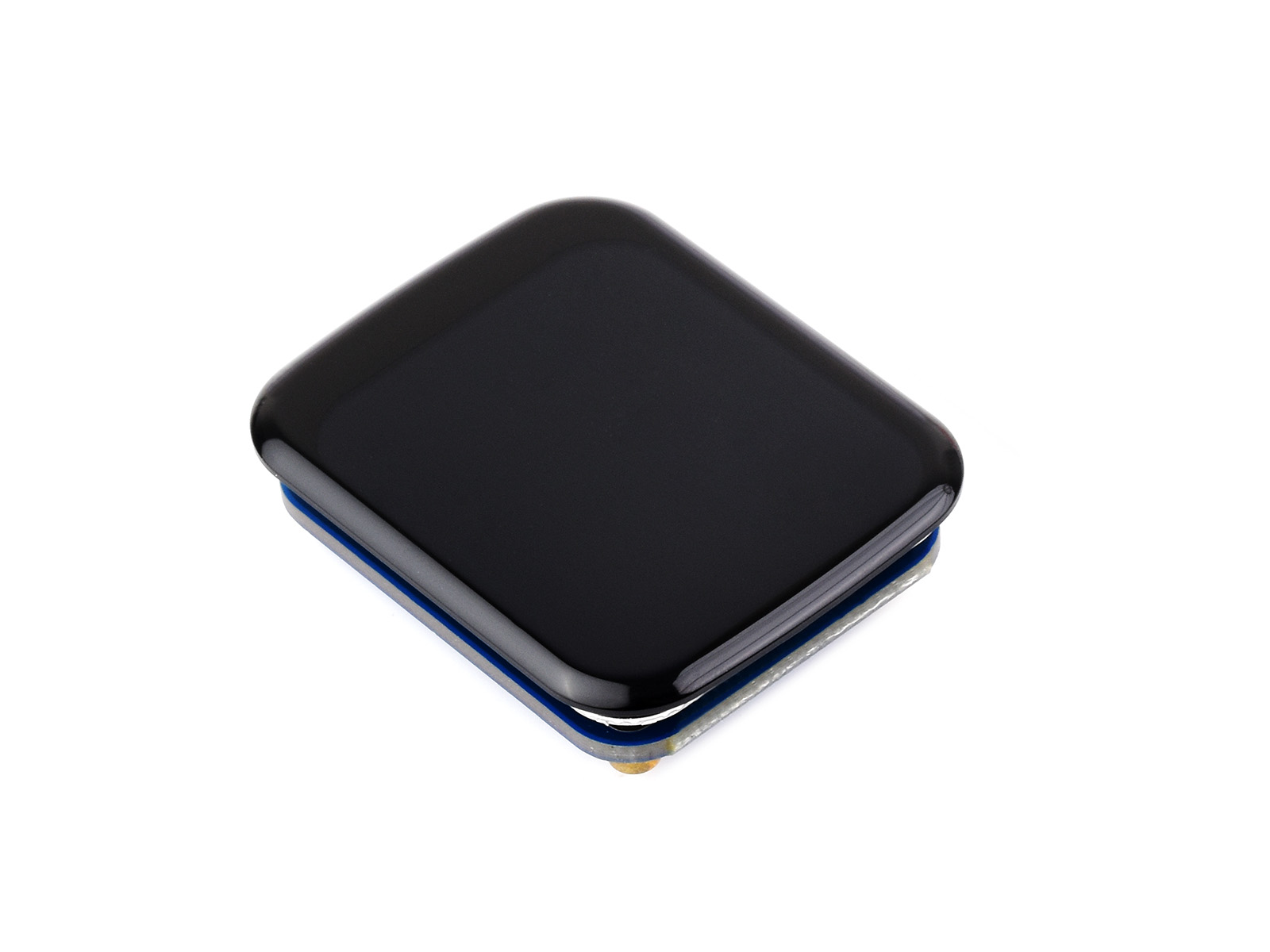 1.69inch Round LCD Display Mod - I2C Lcd Display incelemesi ve fiyatı