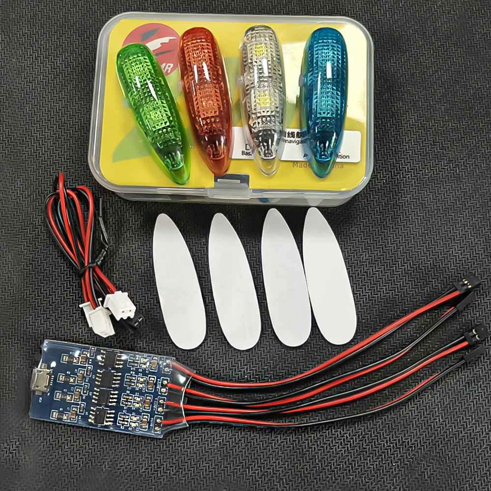 ZMR III Wireless Navigation Li - Diy Rc Electronics incelemesi ve fiyatı