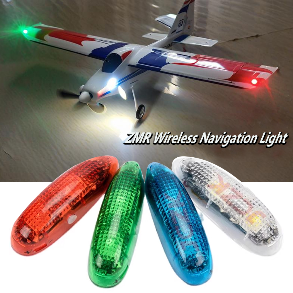 ZMR III Wireless Navigation Li - Diy Rc Electronics incelemesi ve fiyatı