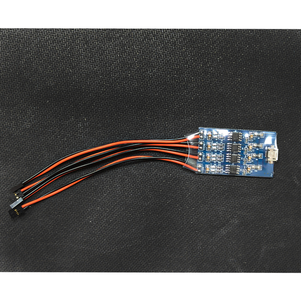 ZMR III Wireless Navigation Li - Diy Rc Electronics incelemesi ve fiyatı
