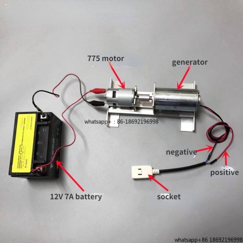 220V DC High Voltage Brushless - Diy Electronics Desk incelemesi ve fiyatı