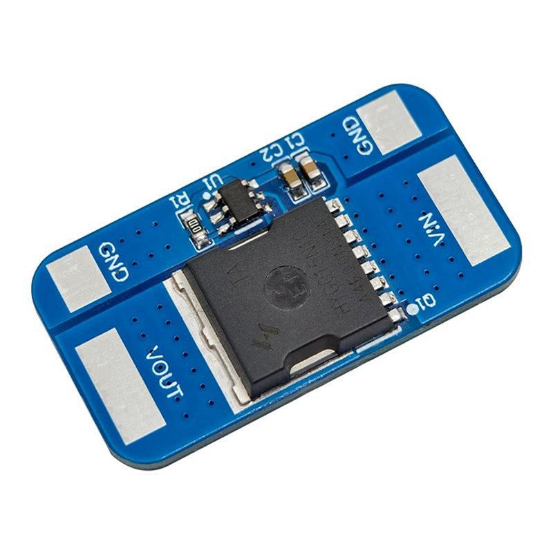 A55T 6X Ideal Diode Module Bac - Diy Electronic Modules incelemesi ve fiyatı