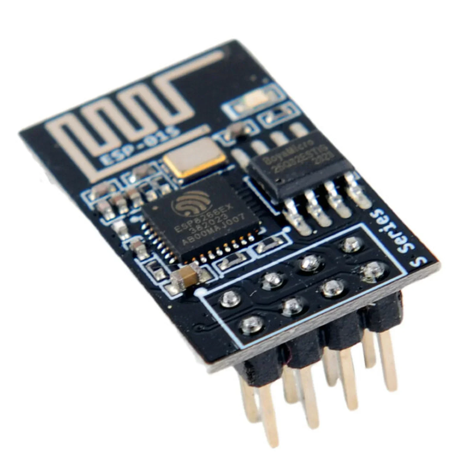 ESP-01S ESP8266 WiFi Module 4M - Diy Electronic Modules incelemesi ve fiyatı