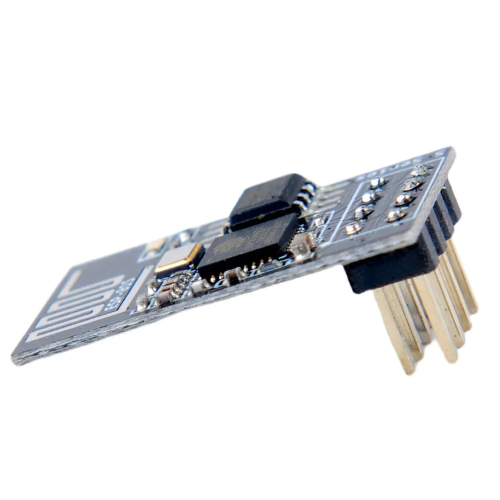 ESP-01S ESP8266 WiFi Module 4M - Diy Electronic Modules incelemesi ve fiyatı