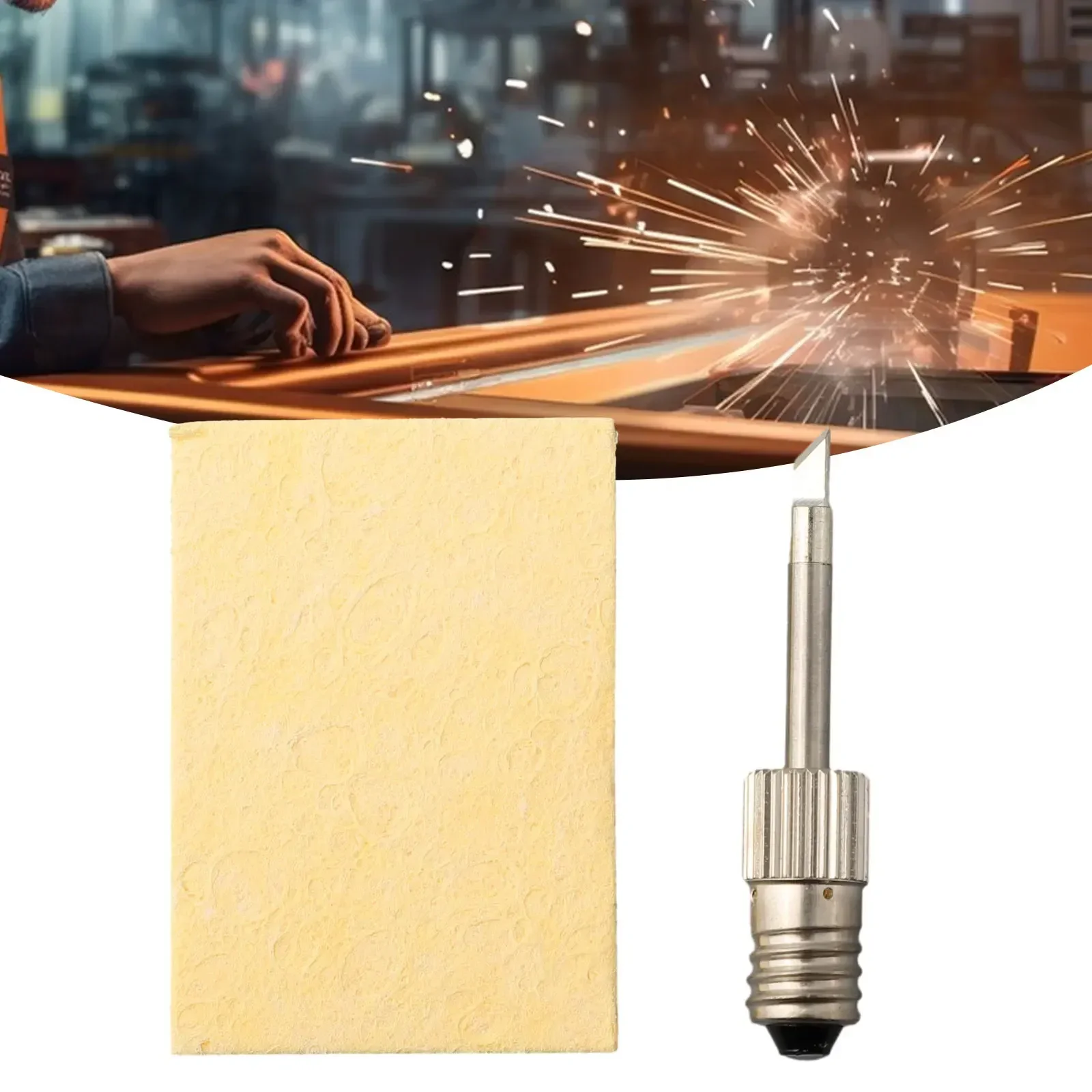 Practical Replaceable Brand Ne - Soldering Iron Kit incelemesi ve fiyatı