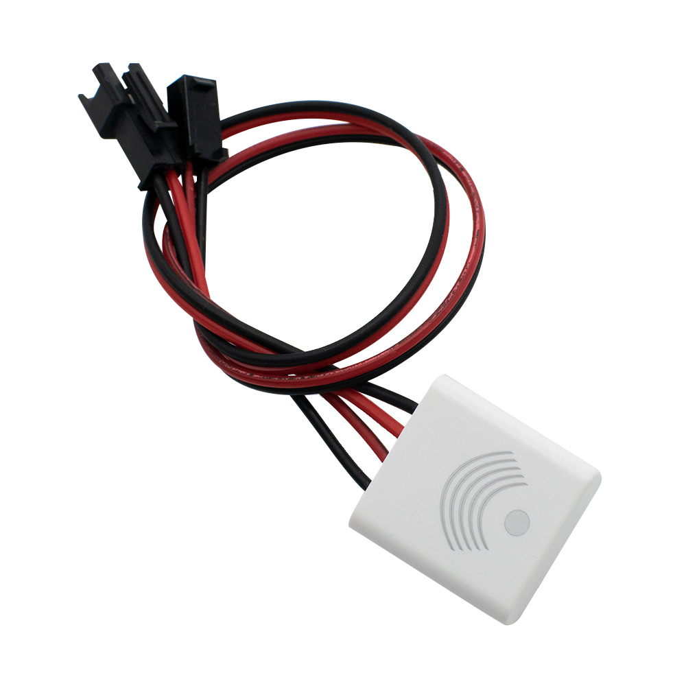 5.8GHz LED Microwave Radar Sen - Diy Rc Electronics incelemesi ve fiyatı