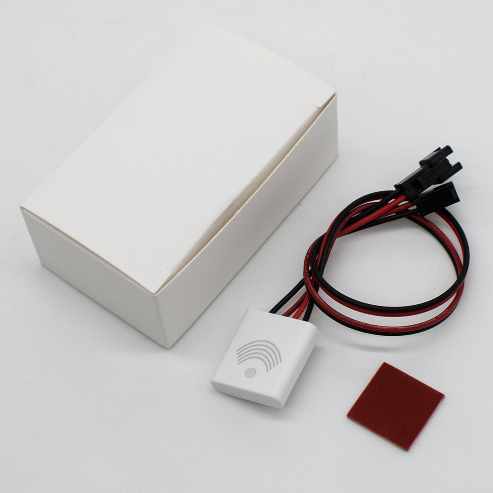 5.8GHz LED Microwave Radar Sen - Diy Rc Electronics incelemesi ve fiyatı
